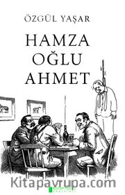 Hamza Oğlu Ahmet