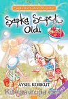 Şapka Sepet Oldu