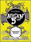 Afacan 5'ler Gezintiye Çıkıyor -10. Kitap