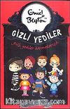 Gizli Yediler Karmakarışık -10. Kitap