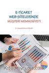 E-Ticaret Web Sitelerinde Müşteri Memnuniyeti
