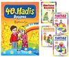 Boyuyorum Öğreniyorum (5 Kitap)