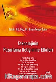 Teknolojinin Pazarlama İletişimine Etkileri