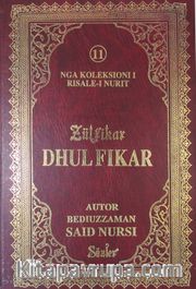 Dhulfikar (Zülfikar) (Arnavutça)