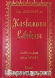 Kastamonu Lahikası (İspanyolca)