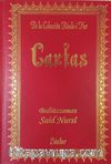 Cartas (Sözler) (İspanyolca)