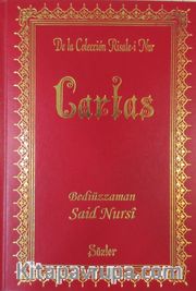 Cartas (Sözler) (İspanyolca)