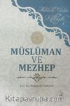 Müslüman ve Mezhep