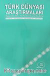 Türk Dünyası Araştırmaları Vakfı Tarih Dergisi Sayı:228 Mayıs-Haziran 2017