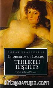 Tehlikeli İlişkiler