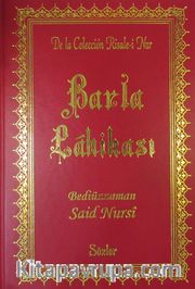 Barla Lahikası (İspanyolca)