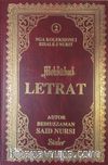 Letrat (Mektubat) (Arnavutça)