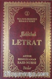 Letrat (Mektubat) (Arnavutça)