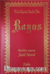 Rayos (Şualar) (İspanyolca)