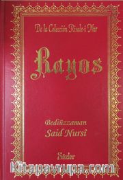 Rayos (Şualar) (İspanyolca)