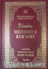 Mesnevi-i Nuriye (Arnavutça)