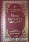 Misteret e Kur'anit (Tılsımlar) (Arnavutça)
