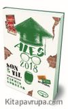 2018 ALES Son 5 Yıl Tamamı Çözümlü Çıkmış Sorular