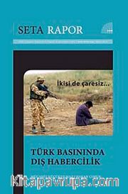 Türk Basınında Dış Habercilik