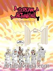 Serkan Altuniğne- Karikatürler -2