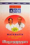 AÖS (Açıköğretim Seti) 1.Sınıf  Matematik 22 VCD + 1 Kitap Soru Bankası