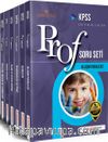 2018 KPSS Eğitim Bilimleri Profesyonel Soru Seti (6 Kitap)