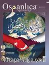 Osmanlıca Eğitim ve Kültür Dergisi Sayı:48 Ağustos 2017