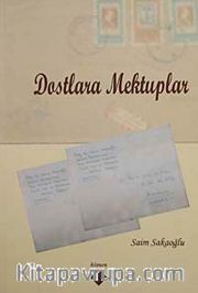 Dostlara Mektuplar