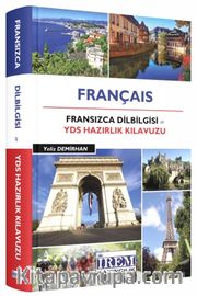 Fransızca Dilbilgisi ve YDS Hazırlık Kılavuzu