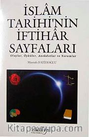 İslam Tarihi'nin İftihar Sayfaları