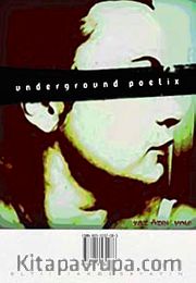 Underground Poetix 6.Cilt