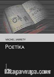 Poetika (Kültür Kitaplığı 94)
