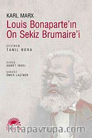 Louis Bonaparte'ın On Sekiz Brumaire'i