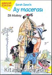 Sarah Jane'in Ay Macerası
