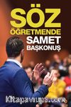 Söz Öğretmende