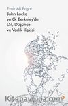 John Locke ve G. Berkeley’de Dil, Düşünce ve Varlık İlişkisi