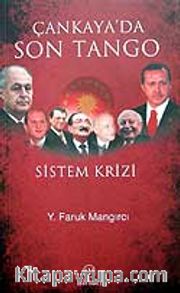 Çankaya'da Son Tango