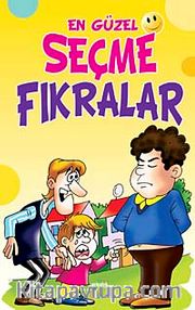 En Güzel Seçme Fıkralar