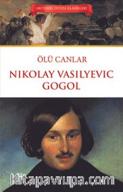 Ölü Canlar