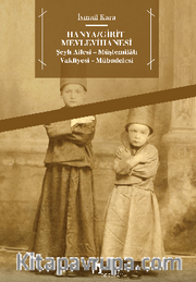 Hanya / Girit Mevlevihanesi