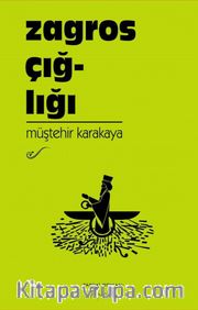 Zagros Çığlığı