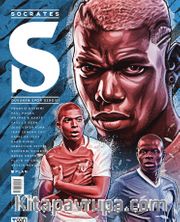 Socrates Düşünen Spor Ağustos 2017 Sayı: 29