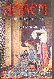 Harem <br /> A Journey of Love