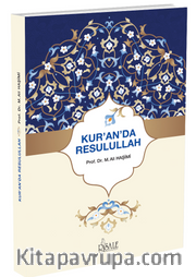 Kuran'da Resulullah