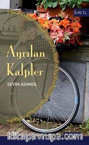 Ayrılan Kalpler (Cep Boy)