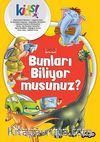 Bunları Biliyor Musunuz? / İlk Kütüphanem Serisi