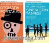 Modern Klasikler Seti (2 Kitap) & Otomatik Portakal - Sineklerin Tanrısı