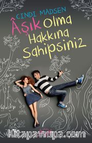 Aşık Olma Hakkına Sahipsiniz