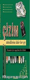 Çizim Tekniklerine Dair Her Şey