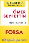 Forsa & Ömer Seyfettin Seçme Hikayeler-2